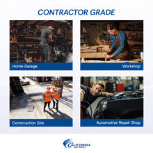 Load image into Gallery viewer, California Air Tools 2010ALFC Industrial Ultra Quiet &amp; Oil Free Air Compressor