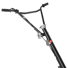 Load image into Gallery viewer, MechMaxx Honda GX160 36 in Walk-Behind Concrete Power Trowel with Blades and Float Pan, PT36H