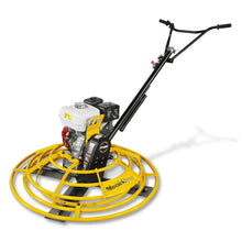 Load image into Gallery viewer, MechMaxx Honda GX270 44 in Walk-Behind Concrete Power Trowel with Blades and Float Pan, PT46H