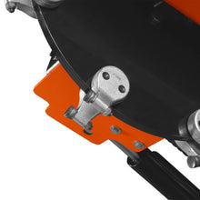 Load image into Gallery viewer, MechMaxx 24'' Cutting Wheel Hydraulic Cylinders Stump Grinder, (PTO Shaft Included with Slip Clutch), 35-60hp, TSG61
