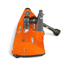 Load image into Gallery viewer, MechMaxx 60'' PTO Driven Flail Mower 3 Point 30-60hp, NAM60