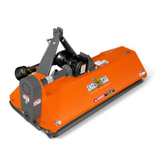 Load image into Gallery viewer, MechMaxx 60'' PTO Driven Flail Mower 3 Point 30-60hp, NAM60
