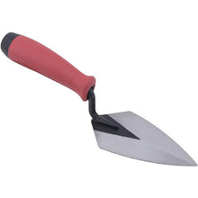 Load image into Gallery viewer, Marshalltown PTSG525 5 X 2 1/2" Pointing Trowel with Soft Grip Handle (6/Pack)