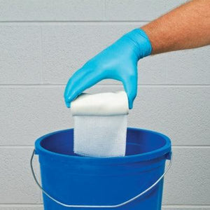 PIG® Pipe Wrap Repair Kit for Lines & Joints Under Pressure