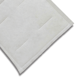 GFS 1006388 20″ x 48″ Micro Clean Intake Pads (Box of 15)