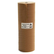 Load image into Gallery viewer, 36&quot; x 1000&#39; Brown General Purpose Masking Paper