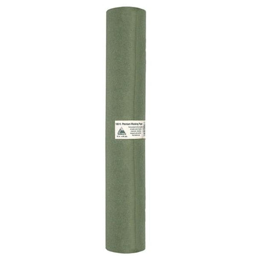 Trimaco Easy Mask® Green Premium Masking Paper - 18