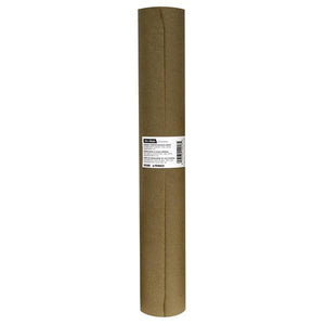 18" x 180' Brown General Purpose Masking Paper, PK 12