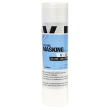 Load image into Gallery viewer, 72&quot; x 90&#39; Easy Mask .4-Mil Standard Grade Masking Film