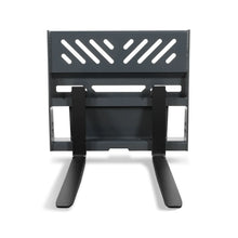 Load image into Gallery viewer, MechMaxx 36'' Mini Skid Steer Pallet Fork Frame Attachment, 2204 lb Weight Capacity