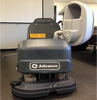 Refurbished Advance SC750™ 26D Walk-Behind Floor Scrubber Four 242 Ah wet batteries, EcoFlex™, shelf charger, pad holders