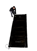 Load image into Gallery viewer, CurePro Concrete Curing Blanket, 3x10 ft, 120V