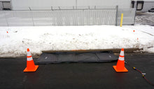 Load image into Gallery viewer, CurePro Concrete Curing Blanket, 3x10 ft, 120V