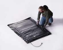 Load image into Gallery viewer, ThawPro Ground Thawing Blanket, 3x4 ft, 120V