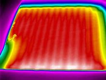 Load image into Gallery viewer, ThawPro Ground Thawing Blanket, 5x9 ft, 120V