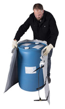 Load image into Gallery viewer, Drum Heater for 55 Gallon Drums, Preset 100°F, 120V, Extreme