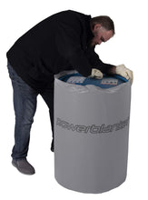 Load image into Gallery viewer, Drum Heater for 55 Gallon Drums, Preset 80°F, 120V, Extreme