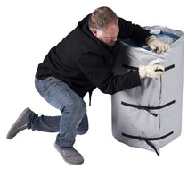 Load image into Gallery viewer, Drum Heater for 55 Gallon Drums, Preset 100°F, 120V, Extreme
