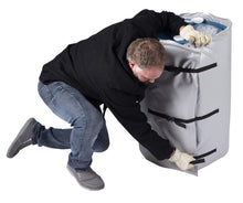 Load image into Gallery viewer, Drum Heater for 55 Gallon Drums, Preset 100°F, 120V, Extreme