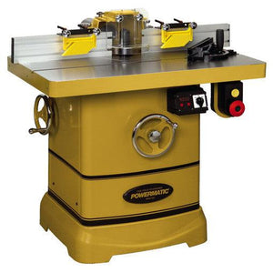 Powermatic - PM2700 Shaper, 3HP 1PH 230V, DRO, Casters