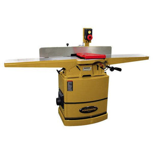 Powermatic - 60C, 8" Jointer, 2HP 1PH 230V, Magnetic Switch