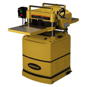 Powermatic - 15HH, 15" Planer, 3HP 1PH 230V, no DRO