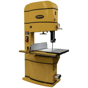 Powermatic - PM2415B, 24" Bandsaw, 5HP 1PH 230V