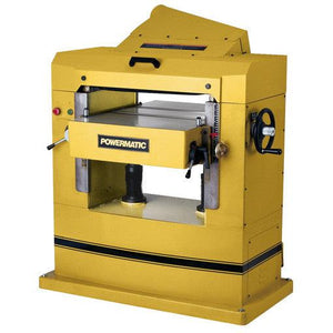 Powermatic - 201, 22" Planer, 7.5HP 1PH 230V