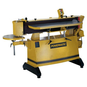 Powermatic - OES9138 Oscillating Edge Sander, 3HP 3PH 230/460V