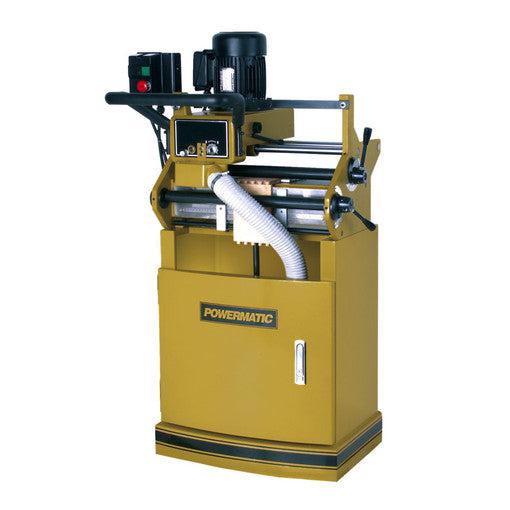 Powermatic - DT45 Dovetailer, 1HP 1PH 115/230V, Manual Clamping