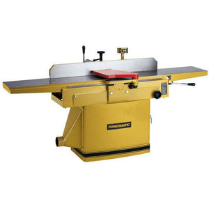 Powermatic - 1285, 12" Jointer,  3HP 1PH 230V, Helical Head