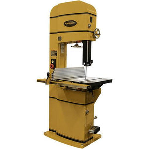 Powermatic - PM1800B, 18" Bandsaw, 5HP 1PH 230V