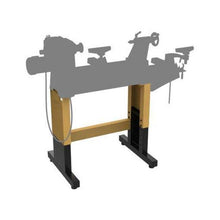 Load image into Gallery viewer, Powermatic - PM2014 PM Lathe Stand