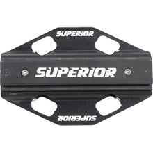 Load image into Gallery viewer, Marshalltown QAS-MMT QAS-M male adapter plate