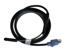 Load image into Gallery viewer, Self-Regulating Heat Trace Cable for Freeze Protection, 24 ft, 120V