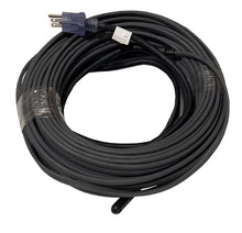 Load image into Gallery viewer, Self-Regulating Heat Trace Cable for Freeze Protection, 75 ft, 120V