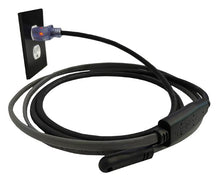 Load image into Gallery viewer, Self-Regulating Heat Trace Cable for Freeze Protection, 100 ft, 120V