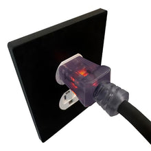 Load image into Gallery viewer, Self-Regulating Heat Trace Cable for Freeze Protection, 100 ft, 120V