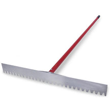 Load image into Gallery viewer, Marshalltown RED700027C 36" Blunt Lute w/6' Handle w/T Connector