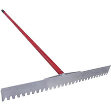Load image into Gallery viewer, Marshalltown RED700027C 36" Blunt Lute w/6' Handle w/T Connector