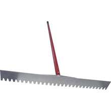 Load image into Gallery viewer, Marshalltown RED700027C 36" Blunt Lute w/6' Handle w/T Connector