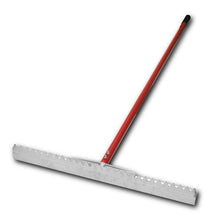 Load image into Gallery viewer, Marshalltown RED700029C 36" Sharp Lute w/6' Handle w/T Connector