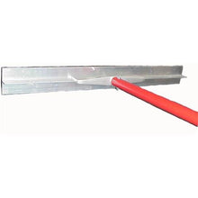 Load image into Gallery viewer, Marshalltown RED700030C 32" Plain Lute w/6' Handle w/T Connector