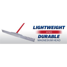 Load image into Gallery viewer, Marshalltown RED700081C 32" Blunt Lute w/7' Handle &amp; T Connector