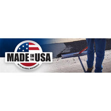 Load image into Gallery viewer, Marshalltown RED700081C 32" Blunt Lute w/7' Handle &amp; T Connector