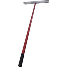Load image into Gallery viewer, Marshalltown RED700083C 36" Blunt Lute w/7' Handle &amp; T Connector