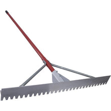 Load image into Gallery viewer, Marshalltown RED700088 32" Blunt Lute w/6' Handle Br.