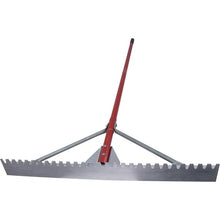 Load image into Gallery viewer, Marshalltown RED700088 32" Blunt Lute w/6' Handle Br.