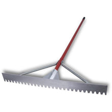 Load image into Gallery viewer, Marshalltown RED700090 32" Blunt Lute w/8' Handle Br.