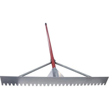 Load image into Gallery viewer, Marshalltown RED700090 32" Blunt Lute w/8' Handle Br.